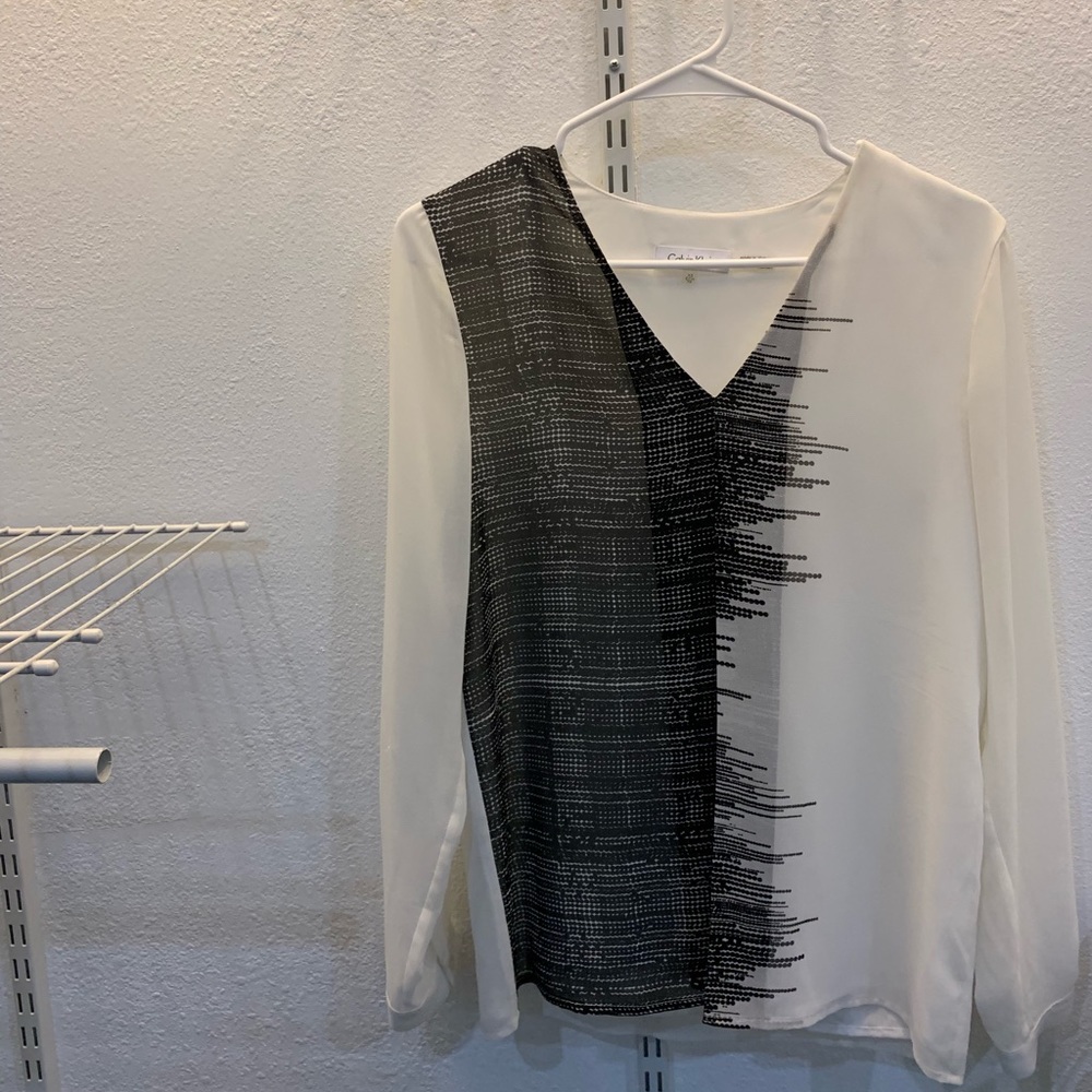 Calvin Klein Blouse